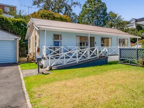 33D Carrington Street, New Plymouth Central