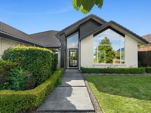 31 Vogel Place, Te Aroha