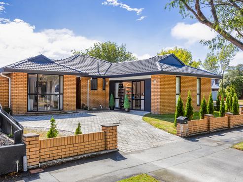 81 Kedleston Drive, Avonhead