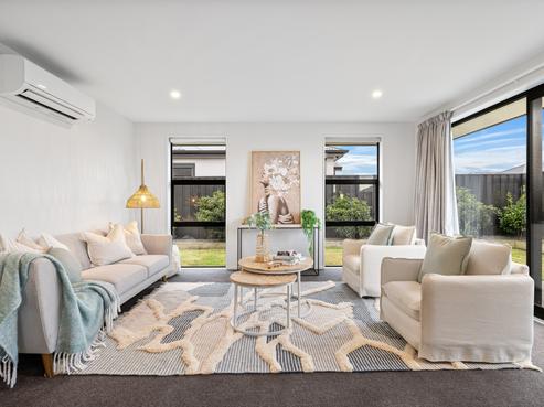 31 Lady Isaac Drive, Rolleston