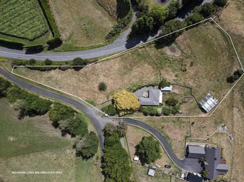 11 Dunning Road, Karapiro