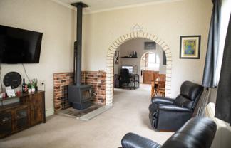 168 High Street, Waimate