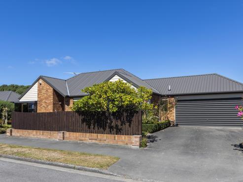 1B Saint Clio Street, Ilam