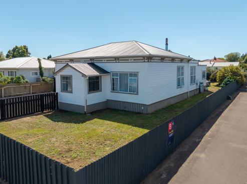 45 Swinburn Street, Dannevirke