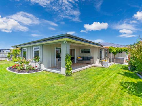 3 Kohia Place, Wharewaka