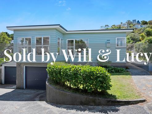 54 Bedford Street, Northland