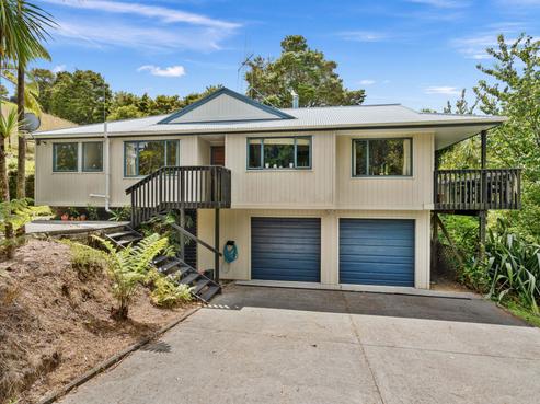 4 Huanui Road, Glenbervie