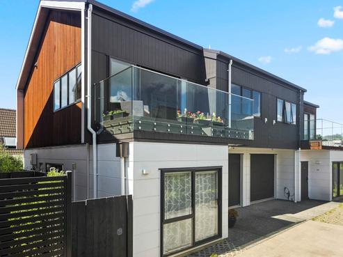 5C Northboro Road, Hauraki