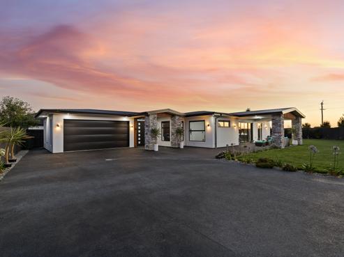 10 Goodland Place, Rolleston