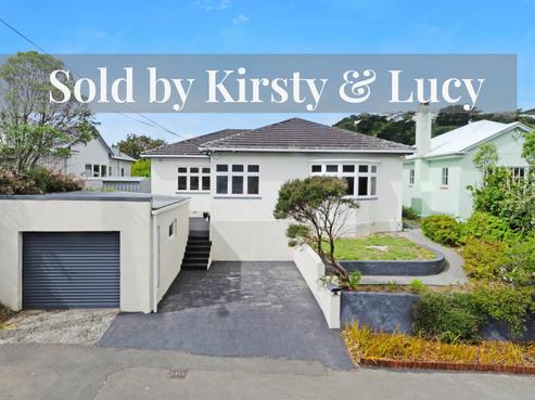 17 Hathaway Avenue, Karori