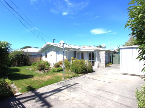 1/23 Parker Street, Mayfield