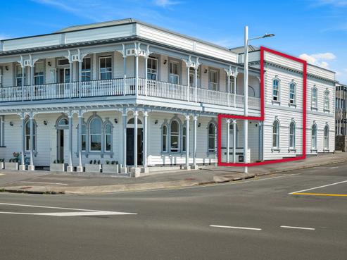 6/29 King Edward Parade, Devonport