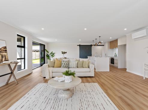 18 Hinerangi Crescent, Matamata
