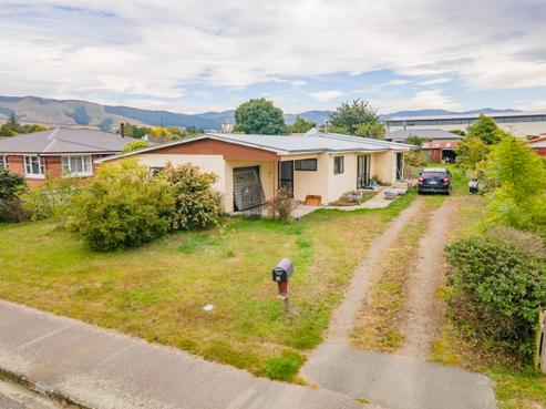18 Studholme Street, Waimate