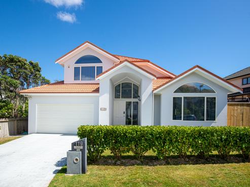 119 Cortina Avenue, Johnsonville