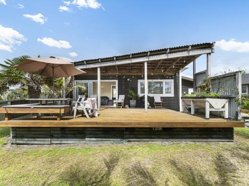 248 Oceanbeach Road, Mount Maunganui