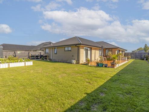 83 Jean Archie Drive, Rolleston