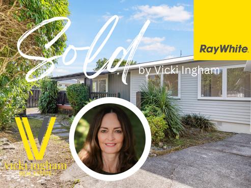 110A Mcleod Road, Te Atatu South
