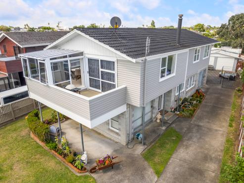 1 Raphoe Place, Ellerslie
