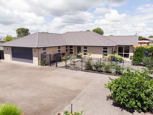 3 Costello Drive, Ngatea