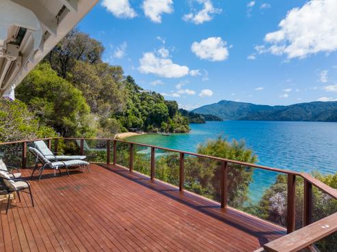 2789 Queen Charlotte Drive, Anakiwa and Surrounds