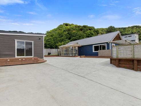 46C Lees Grove, Wainuiomata