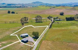 Lot 2, 199 Elsthorpe Road, Otane