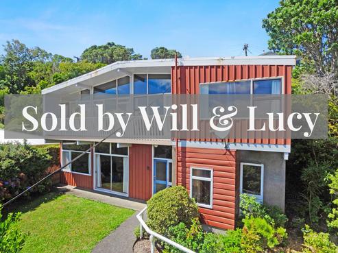49 Croydon Street, Karori