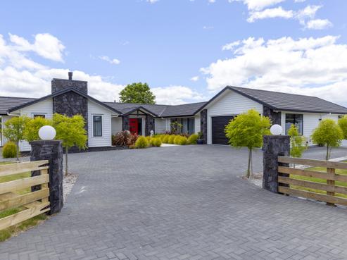 73 Huka Falls Road, Rangatira Park