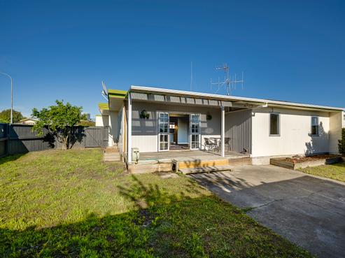 43 Lanark Place, Tamatea