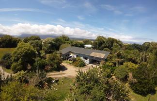 127 Kohaihai Road, Karamea