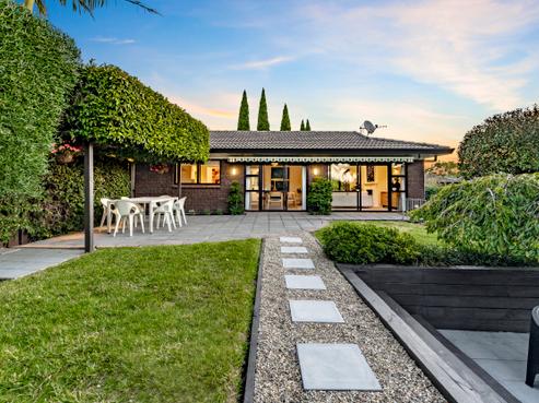 3C Walton Street, Remuera