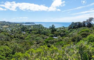 65 Trig Hill Road, Onetangi