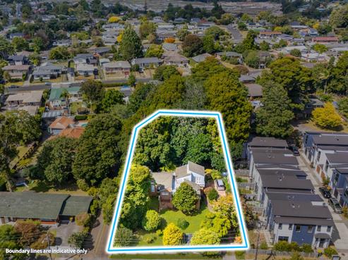 25 Butterworth Avenue, Opaheke