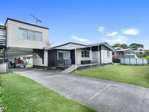1 Tainui Lane, Huntly