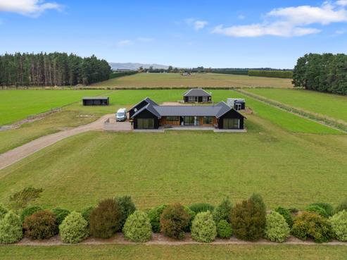 1023B Newtons Road, Rolleston