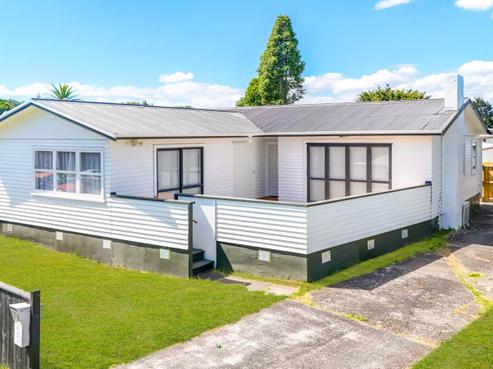 9 Clark Street, Manurewa