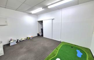 SPACIOUS OFFICE - AFFORDABLE AND MOVE-IN READY!
