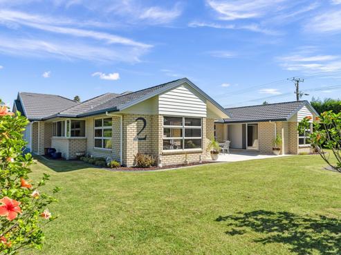 2 Heritage Way, Maunu