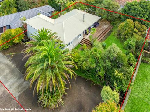 77 Royal Road, Massey