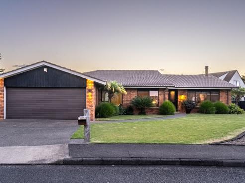 5 Basilton Close, Bucklands Beach