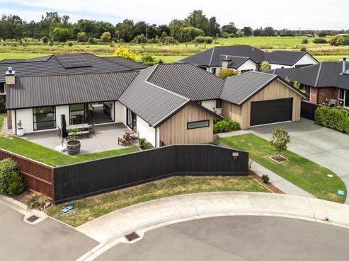 22 Springbrook Close, Rangiora