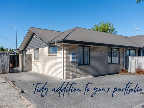 3A Cameron Road, Hamilton East