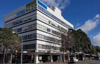 AFFORDABLE TAKAPUNA OFFICE SPACE
