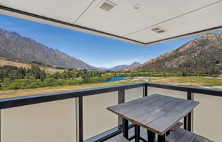 409/18 Mountain Ash Drive, Queenstown Central