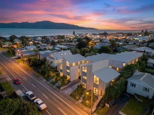 23 Ocean Road, Paraparaumu Beach