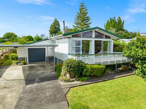 5 Manapouri Street, Tikipunga