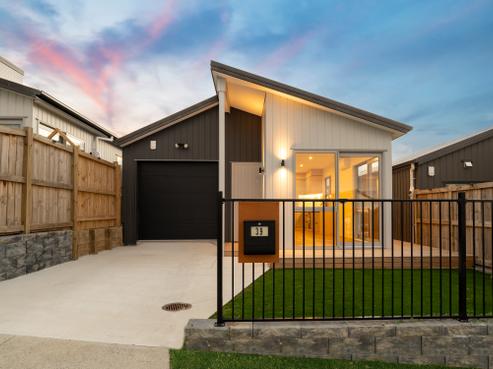 39 Horokaka Street, Massey