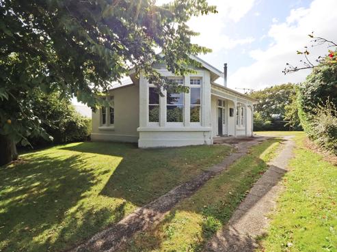 54 Louisa Street, Gladstone