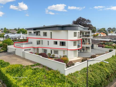2/1 Ninth Avenue, Tauranga Central